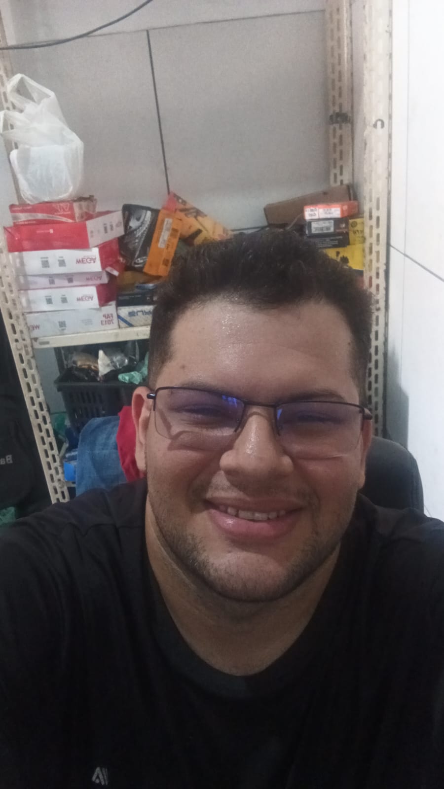 Cliente José